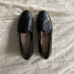 Sole Society Espadrille Sandals